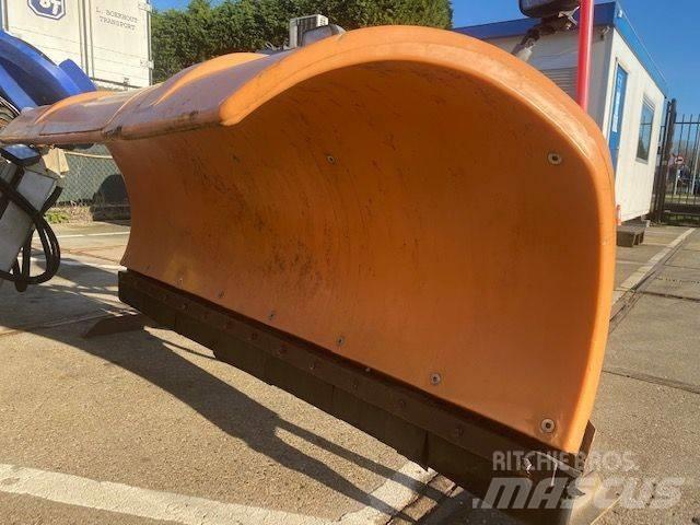 Nido SNK180-R12V EPZ Snežne daske i plugovi