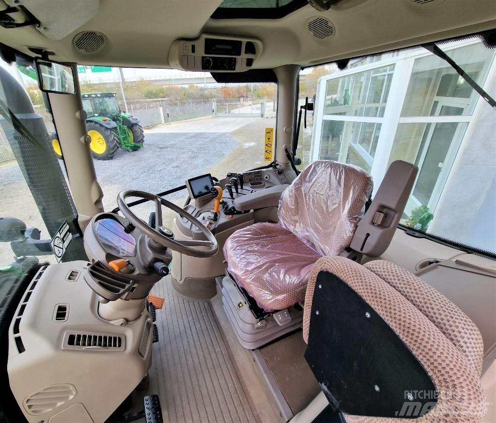 John Deere 6140 R Traktori