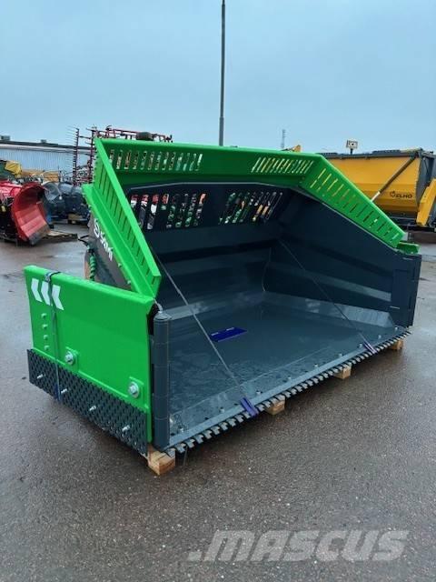 Sami Klaffskopa Kašike / Korpe