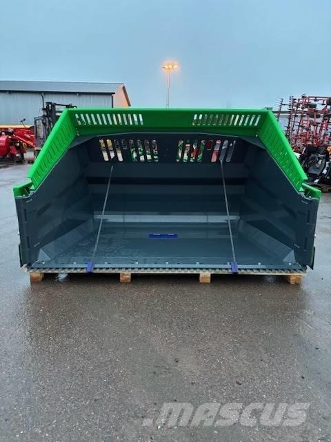 Sami Klaffskopa Kašike / Korpe