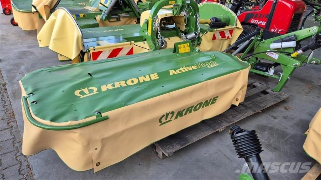 Krone AM-R 200 Kosilice