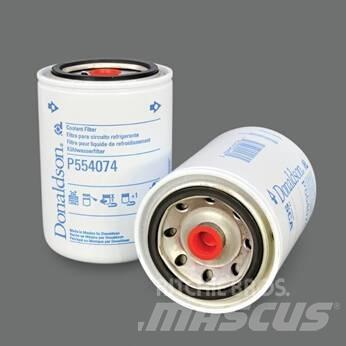 Donaldson P554074 Ostale komponente za građevinarstvo