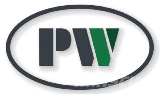 PW 430965A1 Dodatna oprema za kombajne