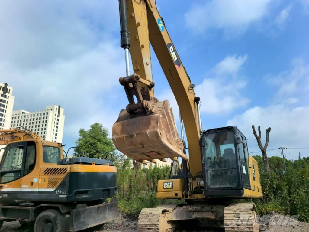 Hyundai R150W-9 Bageri točkaši