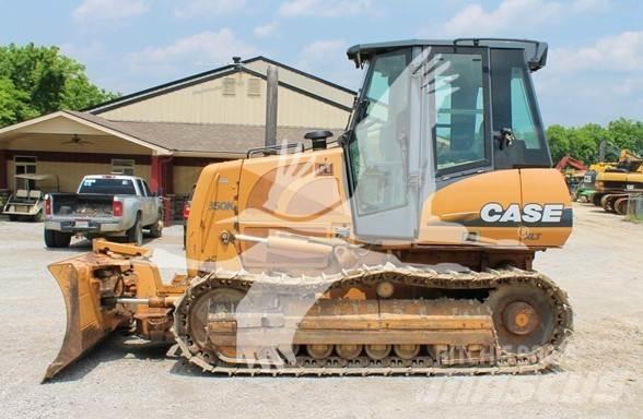 CASE 850K XLT Buldožeri guseničari