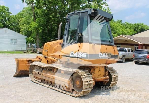 CASE 850K XLT Buldožeri guseničari