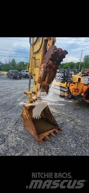CAT 307C Bageri guseničari