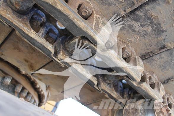 CAT 320CL Bageri guseničari