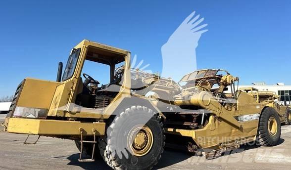 CAT 615C II Polovni strugači