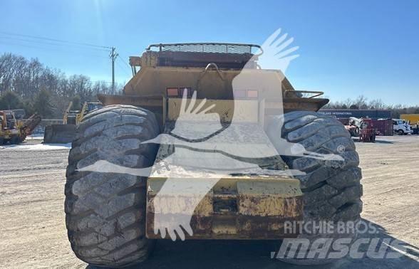 CAT 615C II Polovni strugači