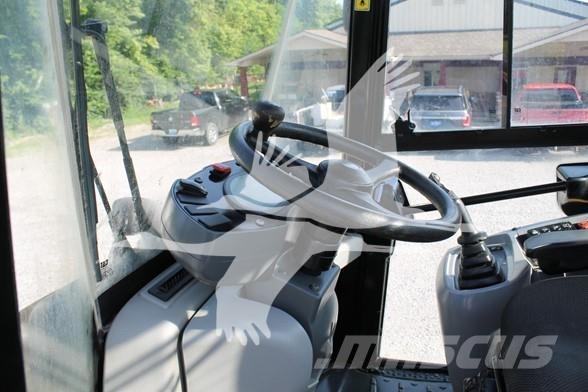 CAT 914M Utovarivači na točkove