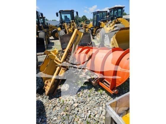 CAT 928G Utovarivači na točkove