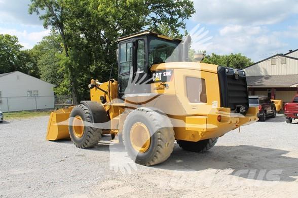 CAT 930K Utovarivači na točkove