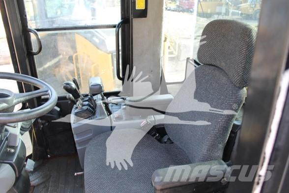 CAT 938G II Utovarivači na točkove