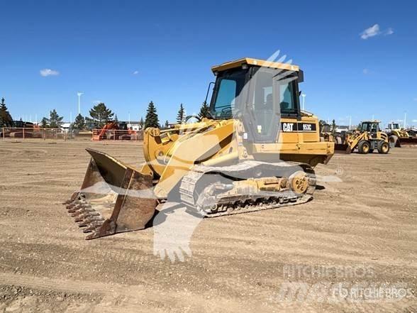 CAT 953C Utovarivaču guseničara