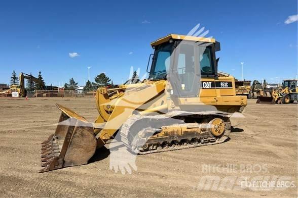 CAT 953C Utovarivaču guseničara