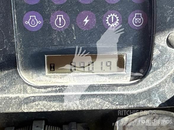 CAT 953C Utovarivaču guseničara