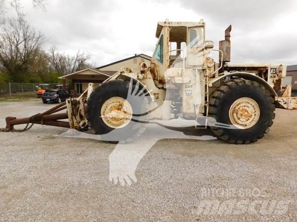 CAT 988 Utovarivači na točkove
