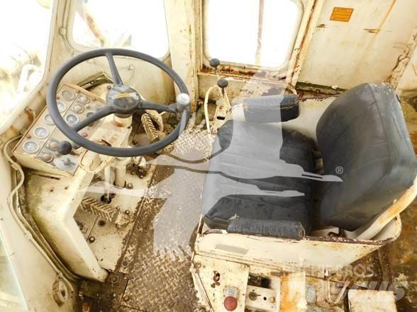 CAT 988 Utovarivači na točkove