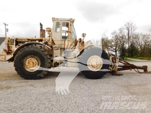 CAT 988 Utovarivači na točkove
