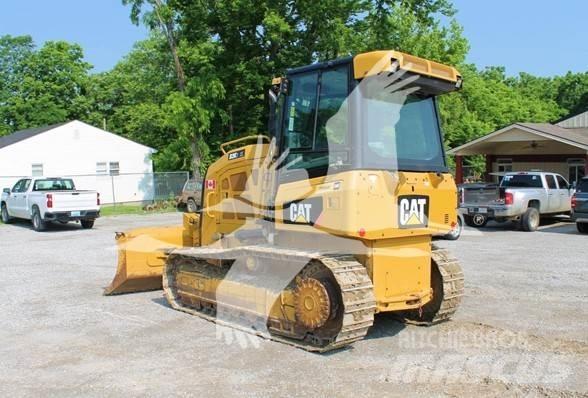 CAT D3K2 XL Buldožeri guseničari