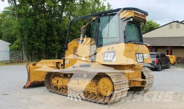 CAT D6K2 LGP Buldožeri guseničari