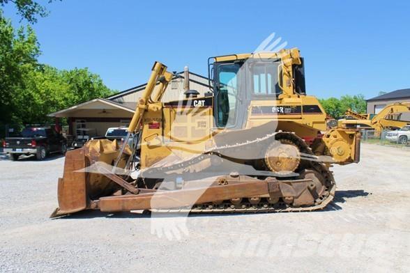 CAT D6R XW II Buldožeri guseničari