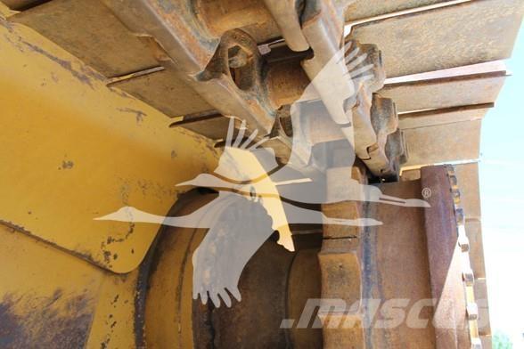 CAT D6R XW II Buldožeri guseničari
