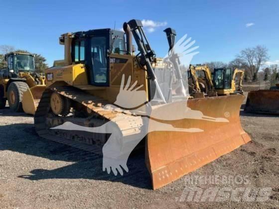 CAT D6T Buldožeri guseničari