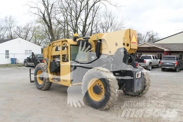 CAT TL1055 Teleskopski viljuškari
