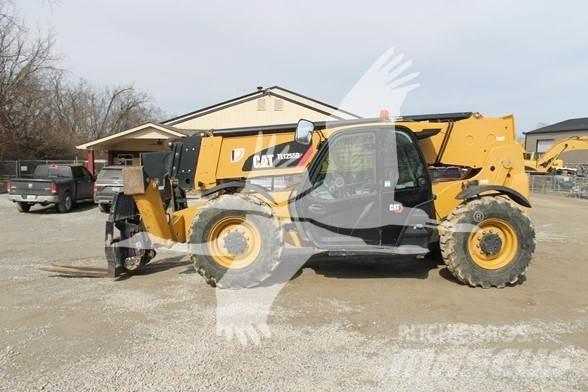CAT TL1255D Teleskopski viljuškari