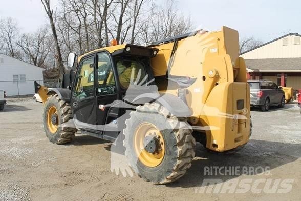 CAT TL1255D Teleskopski viljuškari