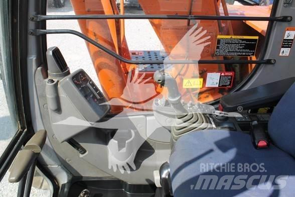 Hitachi ZX120 Bageri guseničari