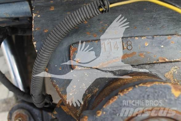 Kubota KX71-3 Mini bageri < 7t