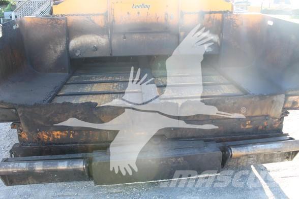 LeeBoy 8510E Asfaltni finišeri