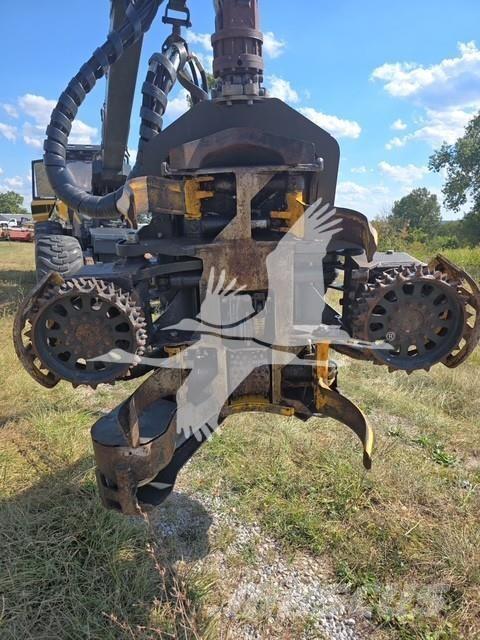 Ponsse BEAR Harversteri