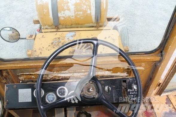 Rosco RB28 Mašine za čišćenje