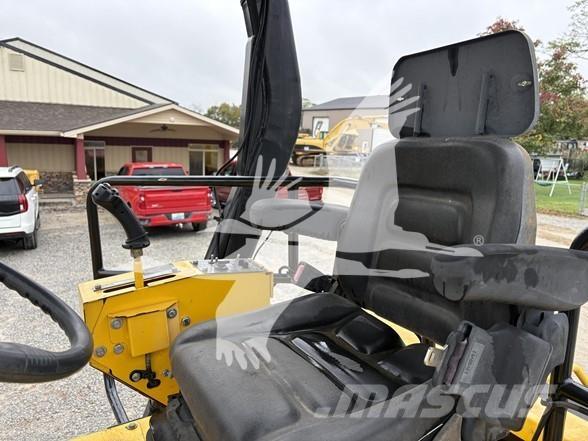 Sakai SW884 Valjci sa jednim bubnjem