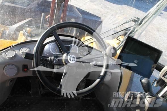 Volvo L220H Utovarivači na točkove