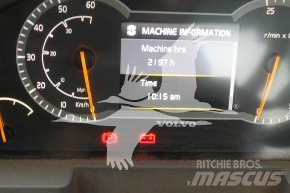 Volvo L45H Utovarivači na točkove