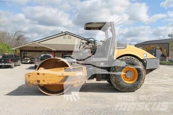 Volvo SD100D Valjci sa jednim bubnjem