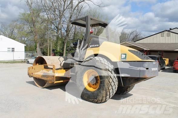 Volvo SD100D Valjci sa jednim bubnjem