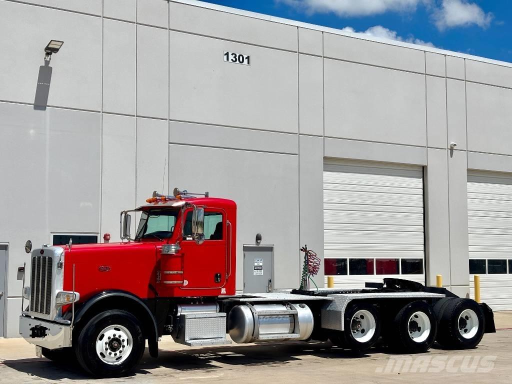 Peterbilt 389 Tegljači