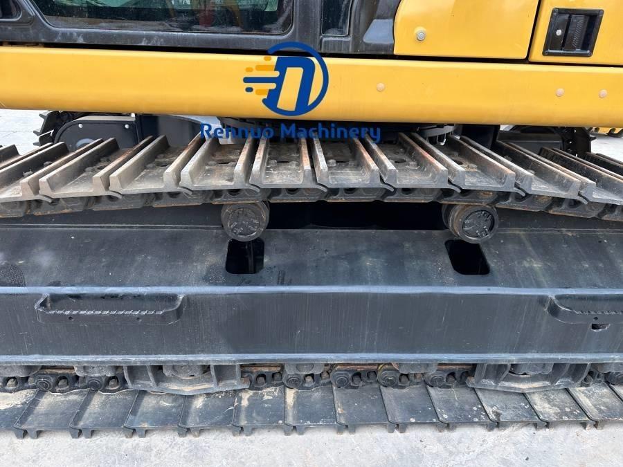 CAT 330 GC Bageri guseničari