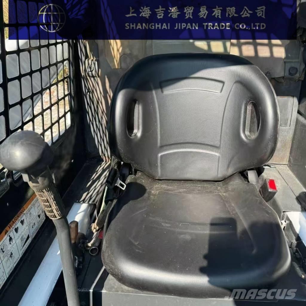 Bobcat S 130 Skid steer mini utovarivači