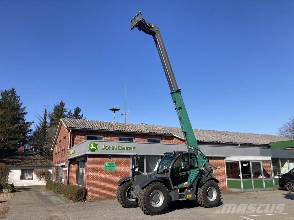 Kramer KT559 Teleskopski viljuškari