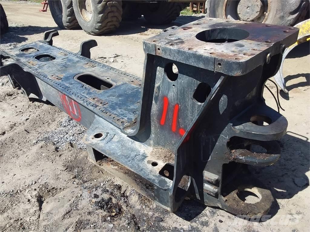 Ponsse Buffalo Ostale komponente