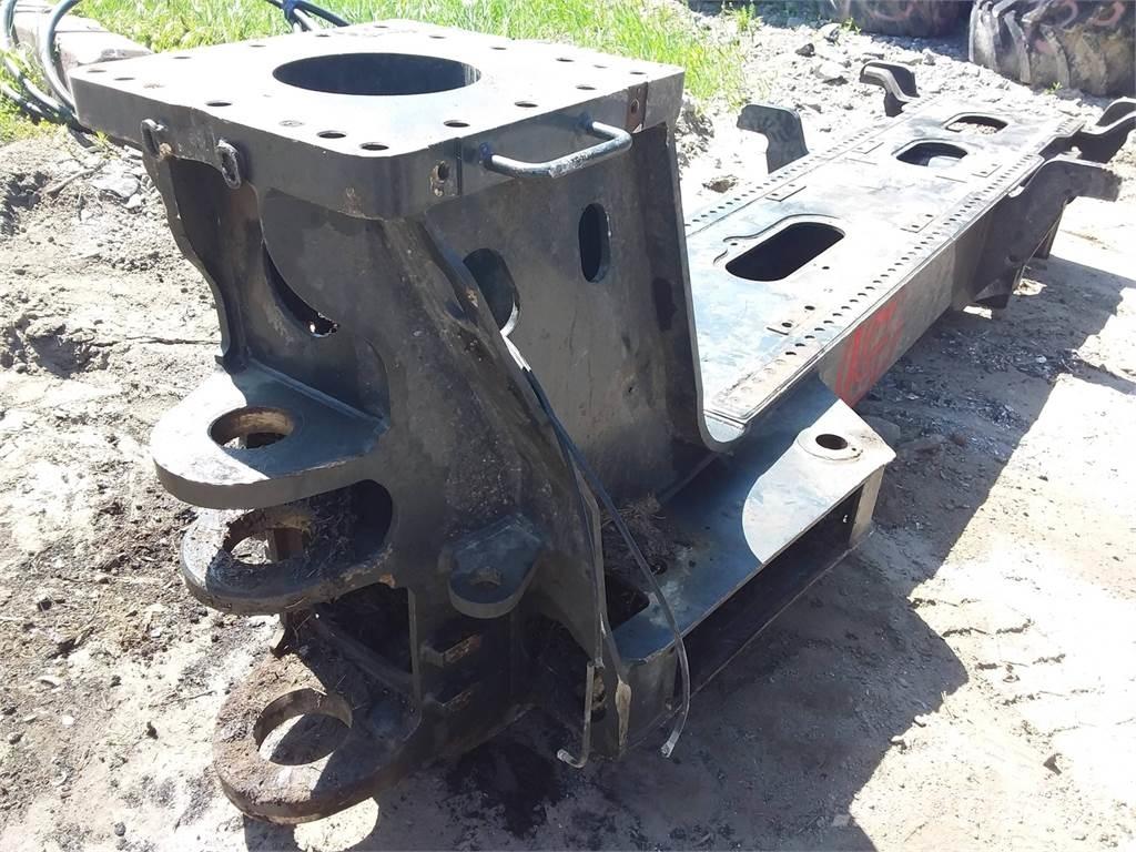 Ponsse Buffalo Ostale komponente