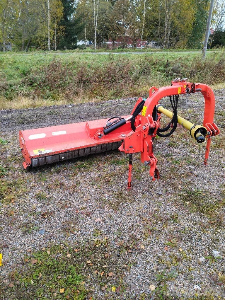 Maschio Giraffa 210 Kosilice za livade
