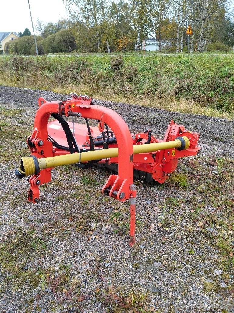 Maschio Giraffa 210 Kosilice za livade